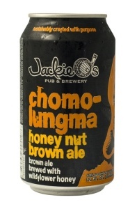 JACKIE O'S - JOEMOLUGMA