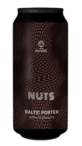 Nurme - Nuts