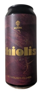 Nurme - THIOLIS