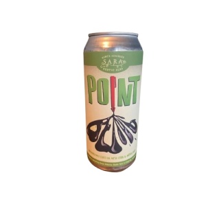 SANTE ADAIRIUS - POINT BEING