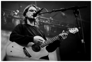 Steven Wilson - Insurgentes - Img 2