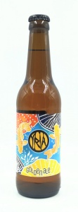 YRIA - GOLDEN ALE - Bereta Brewing Co.