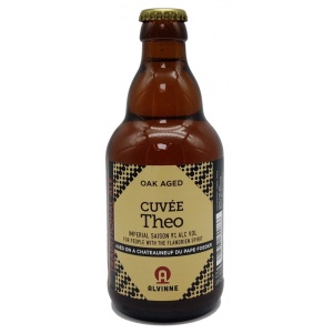 ALVINNE - CUVÉE THEO