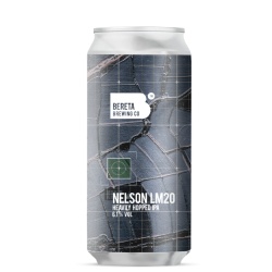 BERETA - Nelson LM20 - Bereta Brewing Co.