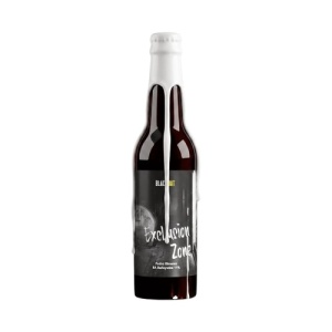 Blackout - Exclusion Zone – Pedro Ximenez BA