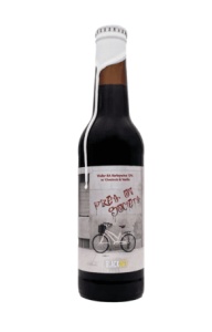 Blackout - Prey On Society - Rye Whiskey BA