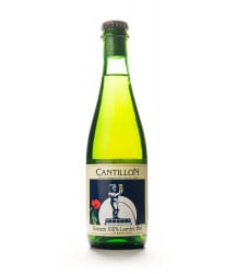 CANTILLON - BIO GUEUZE - Bereta Brewing Co.