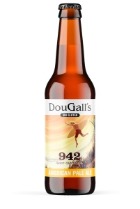 DOUGALL'S - 942 (GLUTEN FREE)