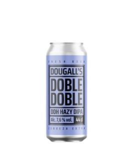 DOUGALL'S - DOBLE DOBLE