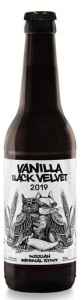 GUINEU / LA QUINCE - VANILLA BLACK VELVET