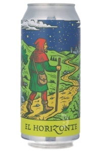 SAN FRUTOS - EL HORIZONTE
