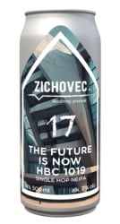 Zichovec - The Future Is Now HBC1019 17 - Bereta Brewing Co.