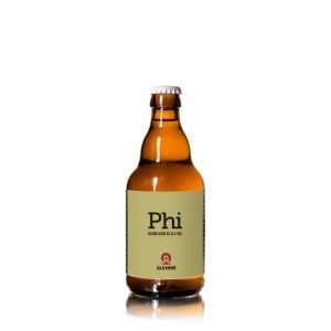 ALVINNE – PHI 