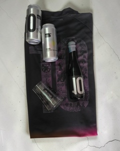 Bereta 10Y Anniversary Pack - Img 2