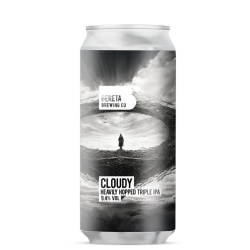 BERETA - Cloudy - Bereta Brewing Co.