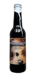 Blackout – Cachaca BA Twisted Metal - Bereta Brewing Co.