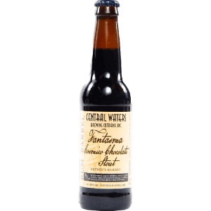 CENTRAL WATERS - BREWER'S RESERVE FANTASMA COSMICO