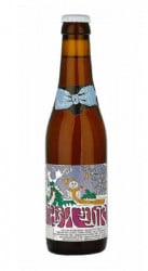 DE DOLLE - STILLE NACHT - Bereta Brewing Co.