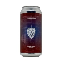 Folkingebrew - Blueprint (Galaxy) - Bereta Brewing Co.