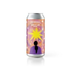 HOP HOOLIGANS - Empire of Light - Bereta Brewing Co.