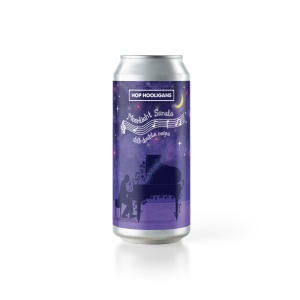 HOP HOOLIGANS - MOONLIGHT SONATA
