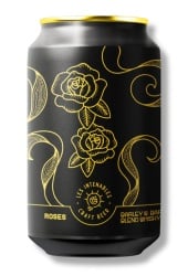 LES INTENABLES – ROSES - Bereta Brewing Co.