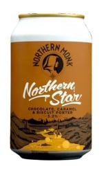 Northern Monk - Northern Star - Bereta Brewing Co.