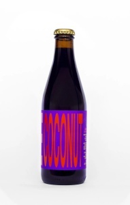 OMNIPOLLO / MOKSA - ALL THE COCONUT