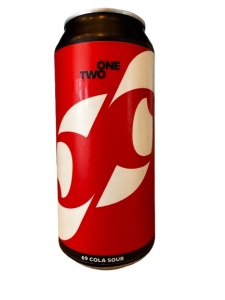 OneTwo - Cola Sour