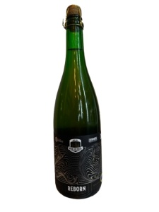 Oud Beersel - Reborn-Brewers Edition