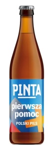 PINTA - Pierwsza Pomoc