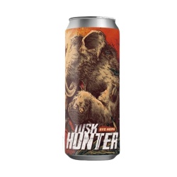 Alea - Tusk Hunter - Bereta Brewing Co.