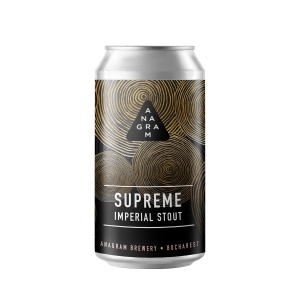 Anagram - Supreme