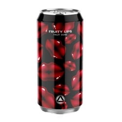 ATTIK - FRUITY LIPS - Bereta Brewing Co.