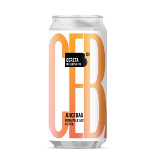 BERETA - Juicebag