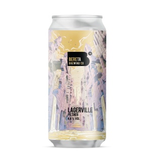 BERETA - Lagerville