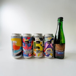 Bereta Sour Pack