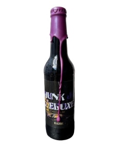 Blackout - Junk Deluxe - Rye Whiskey BA