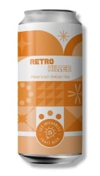 LES INTENABLES - RETRO KILLER - Bereta Brewing Co.