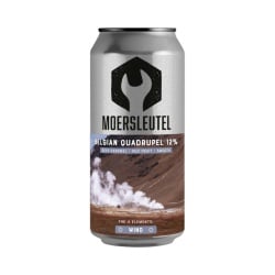 Moersleutel - 4 Elements: Wind - Bereta Brewing Co.