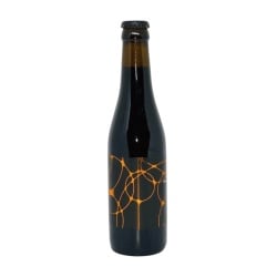 Mogwai - Divine Comédie Amarone - Bereta Brewing Co.