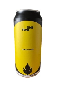 OneTwo - Lovage Love