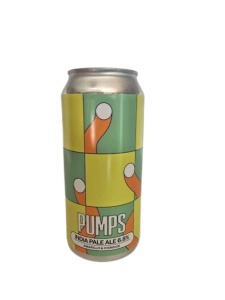 RIO AZUL - PUMPS