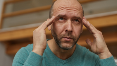 Tulburări de concentrare și memorie cauzate de apneea în somn