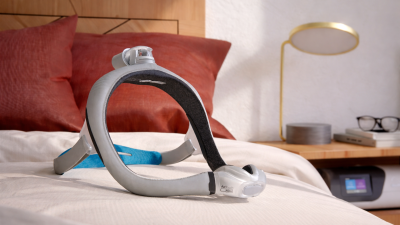 Cum alegi masca CPAP potrivită: nazală, oronazală sau pillow