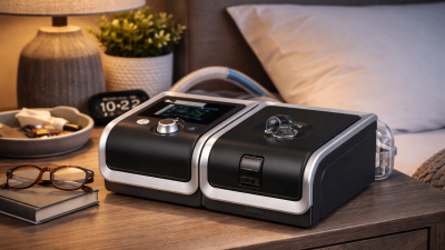 Umidificatorul CPAP: când ai nevoie de el și ce rezolvă (gură uscată, nas înfundat)