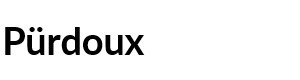 Pürdoux