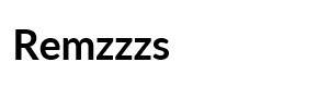 Remzzzs