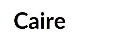 Caire