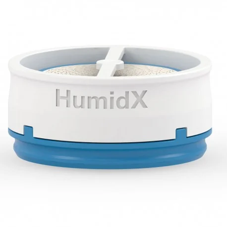 HumidX
